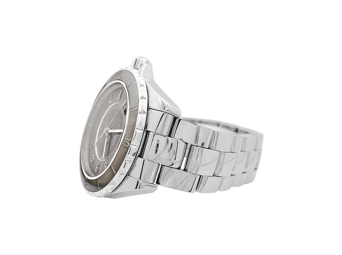 Reloj de Mujer CHANEL "Chromatic", cerámica de titanio. - vista 3