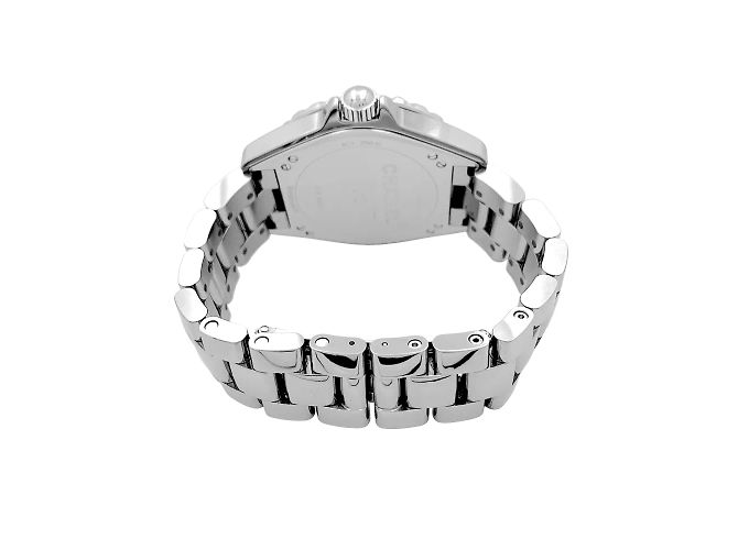 Reloj de Mujer CHANEL "Chromatic", cerámica de titanio. - vista 4