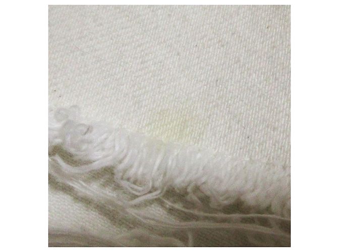 Autre Marque Falda de línea acampanada Spick and Span 5 1/2 Blanco - vista 11