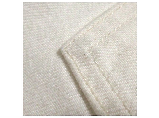 Autre Marque Falda de línea acampanada Spick and Span 5 1/2 Blanco - vista 12