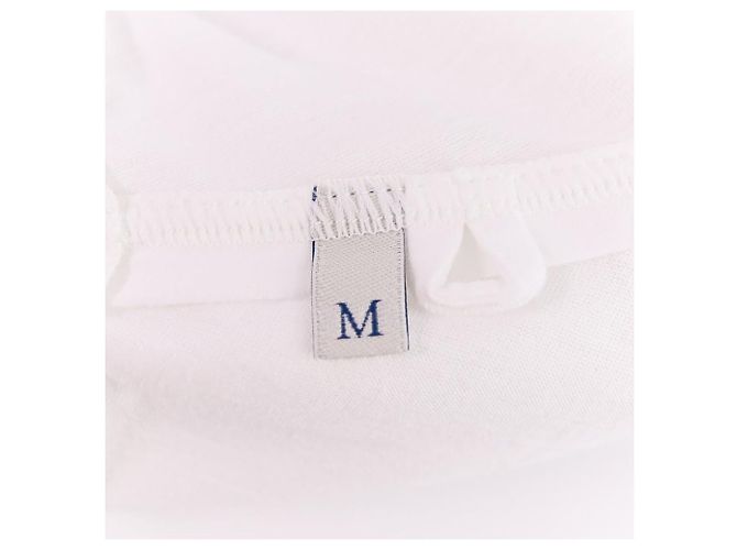 Camiseta de perlas Moncler Simone Rocha Blanco - vista 9