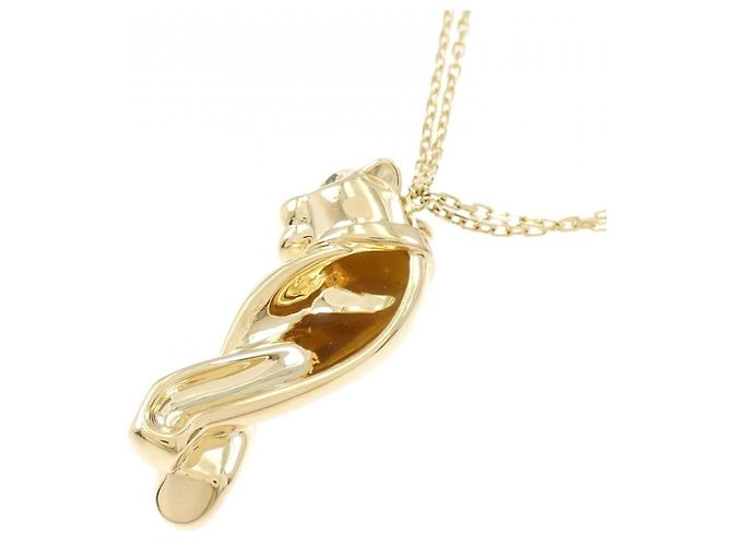 Collana Panthère di Cartier - vista 4