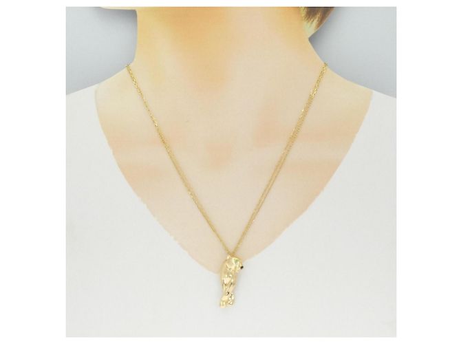 Collana Panthère di Cartier - vista 6