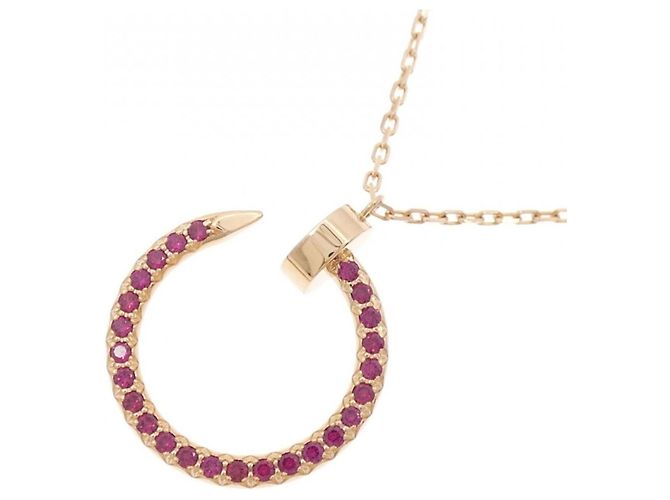 Collana Juste un Clou di Cartier - vista 3