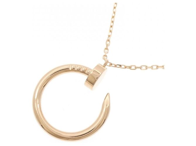 Collana Juste un Clou di Cartier - vista 4