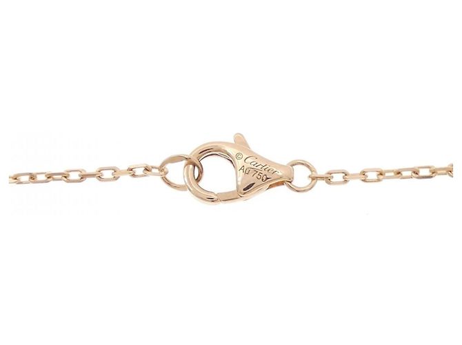 Collana Juste un Clou di Cartier - vista 5