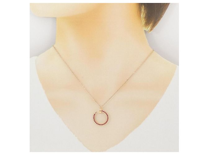 Collana Juste un Clou di Cartier - vista 6