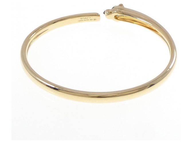 Bracciale Panthère di Cartier - vista 3