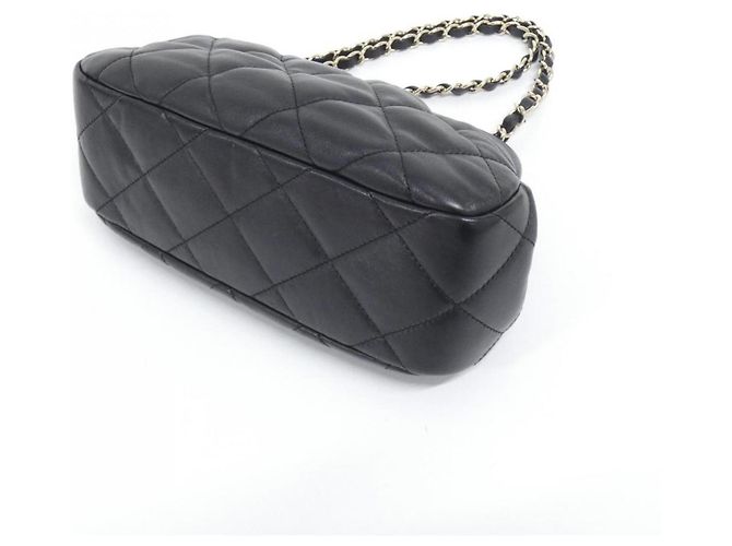 Borsa a Spalla Chanel AS4717 Nero - vista 2