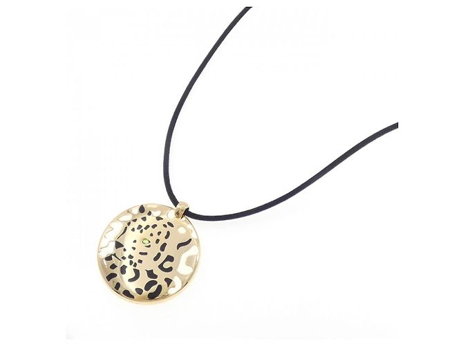 Collana Panthère Perlage di Cartier - view 2