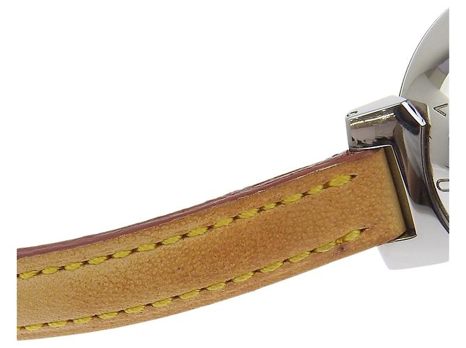 Louis Vuitton Tambour Uhr Q1211 - Ansicht 8