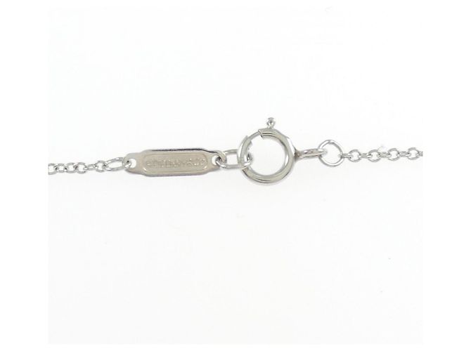 Tiffany & Co Collana chiave Petal Tiffany - vista 5