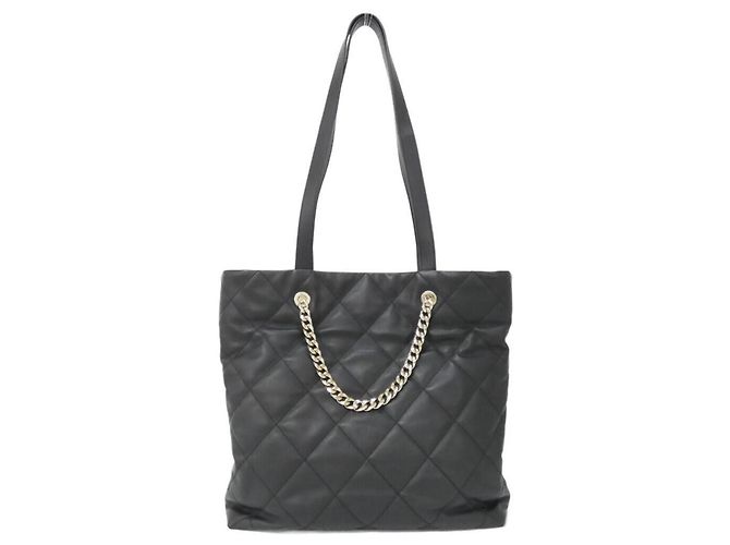 Borsa Chanel AS4359 Nero - vista 2