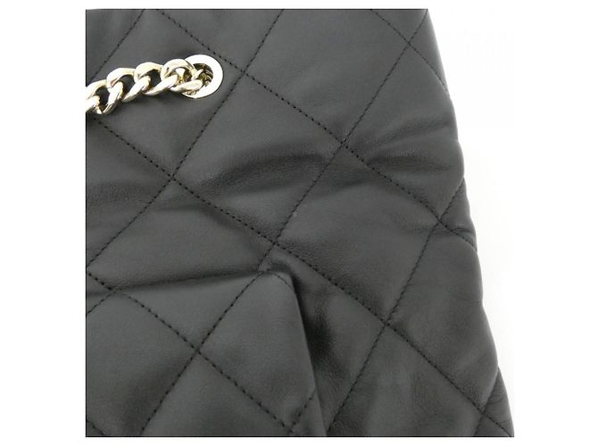Borsa Chanel AS4359 Nero - vista 4