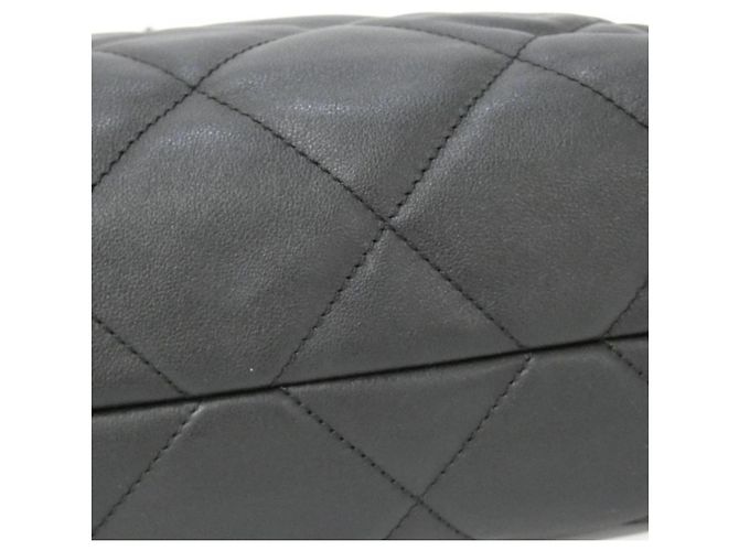 Borsa Chanel AS4359 Nero - vista 5