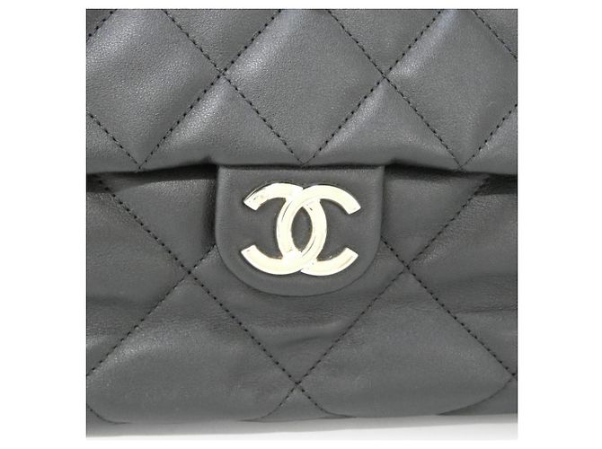 Borsa Chanel AS4359 Nero - vista 6