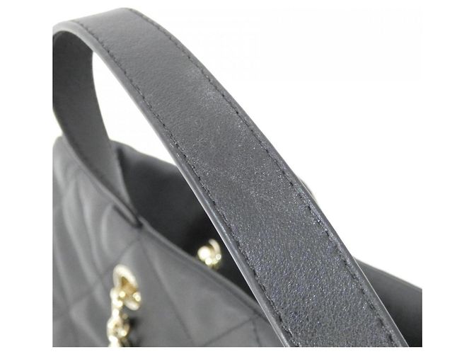 Borsa Chanel AS4359 Nero - vista 7
