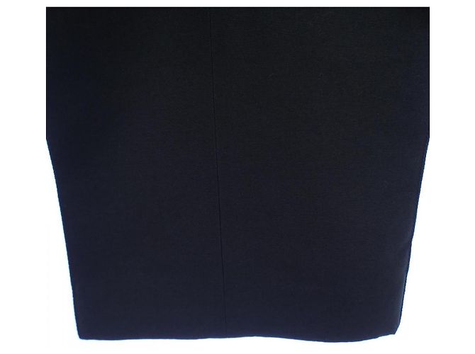 Louis Vuitton Hose Schwarz - Ansicht 2