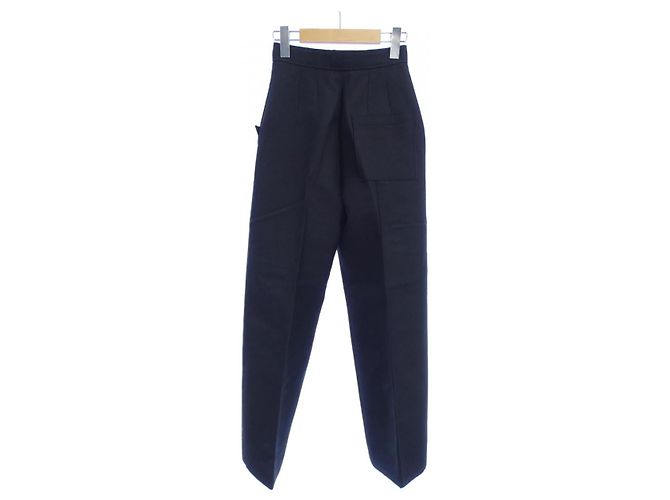 Louis Vuitton Hose Schwarz - Ansicht 6