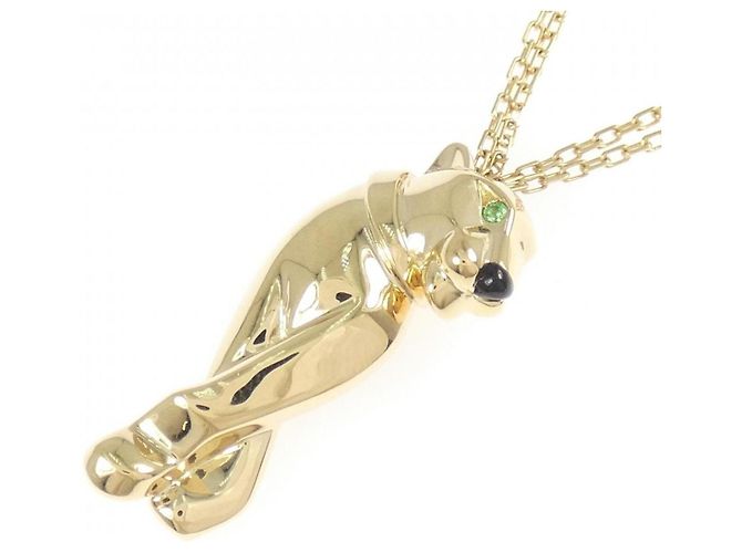 Collana Panthère di Cartier - vista 3