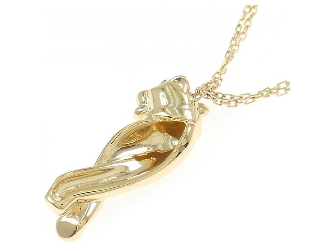 Collana Panthère di Cartier - vista 4