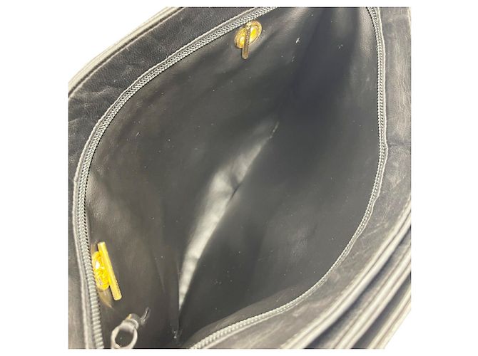 Borsa Tote a Catena Trapuntata BALLY per Donne Nero - vista 13