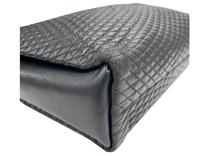 Borsa Tote a Catena Trapuntata BALLY per Donne Nero - vista 5