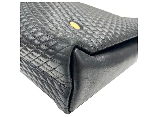 Borsa Tote a Catena Trapuntata BALLY per Donne Nero - vista 6