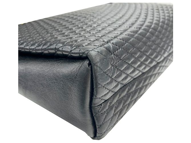 Borsa Tote a Catena Trapuntata BALLY per Donne Nero - vista 7