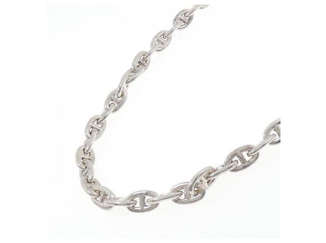 Collana Chaine d'Ancre Hermès - vista 2