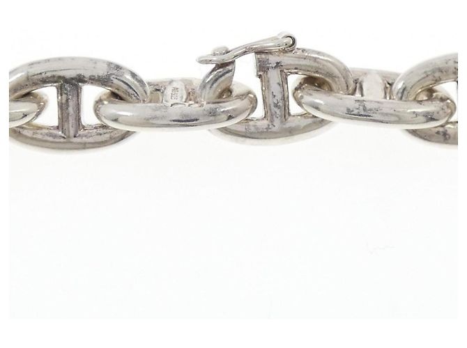Collana Chaine d'Ancre Hermès - vista 4