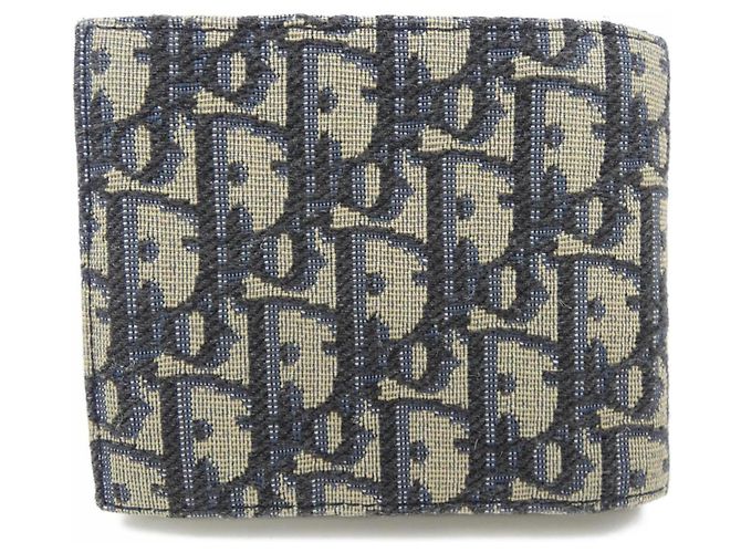 Christian Dior Bi-Fold Wallet - view 2