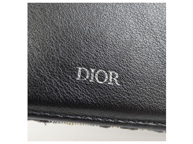 Christian Dior Bi-Fold Wallet - view 3