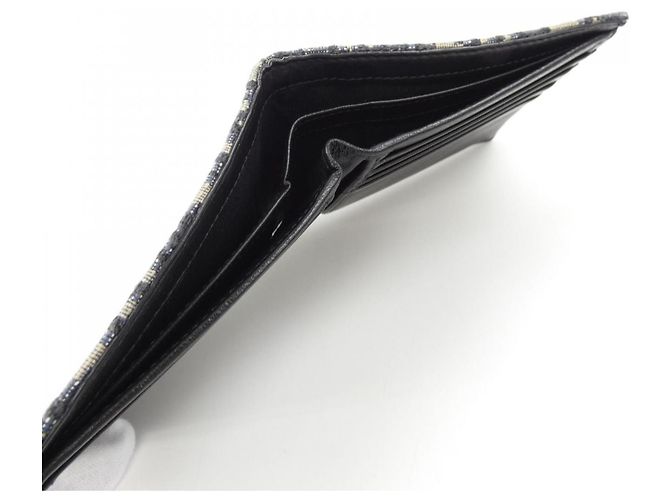 Christian Dior Bi-Fold Wallet - view 5