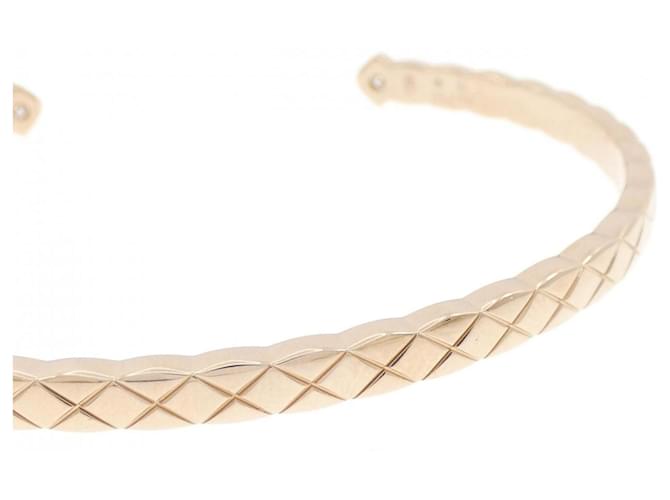 Bracciale Coco Crush di Chanel - vista 2