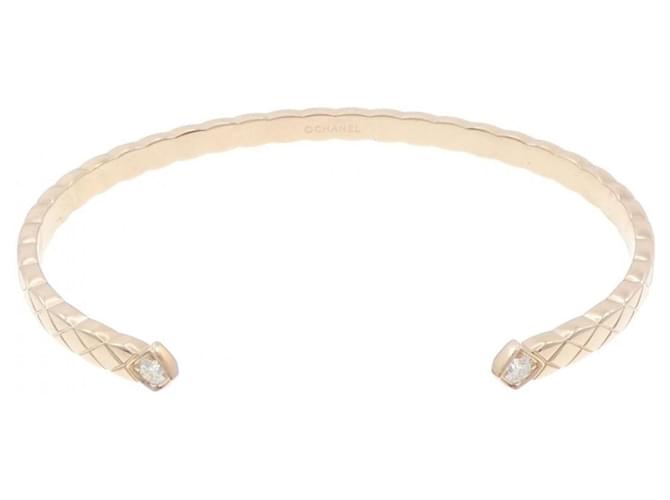 Bracciale Coco Crush di Chanel - vista 3
