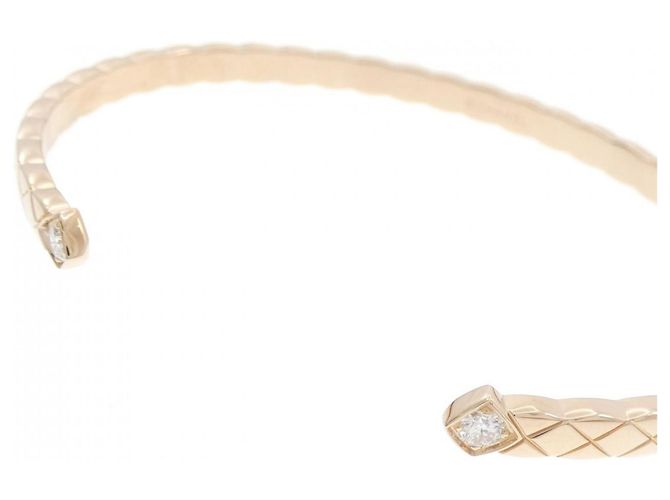 Bracciale Coco Crush di Chanel - vista 4
