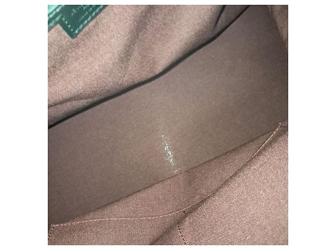 Louis Vuitton Makassar Neo Greenwich (10237672) Monogramma - vista 7