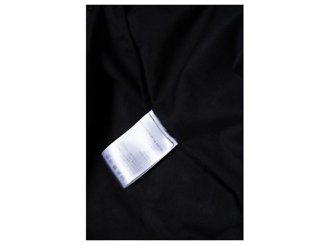 Carven, Mini-Kleid mit Spitzenmuster Schwarz - Ansicht 5