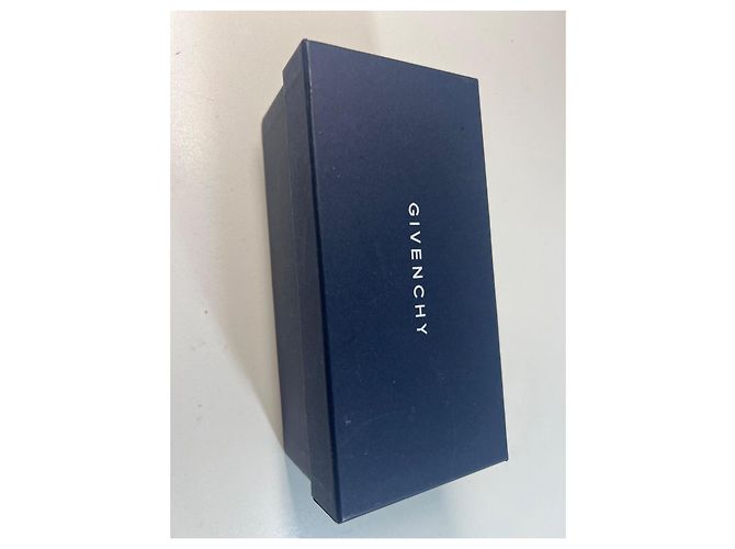 Gafas de sol Givenchy SHV021 579Y - vista 12