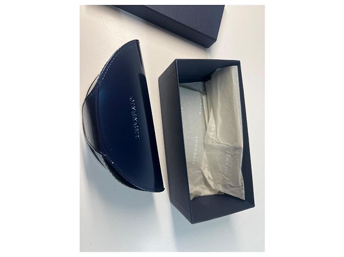 Gafas de sol Givenchy SHV021 579Y - vista 10