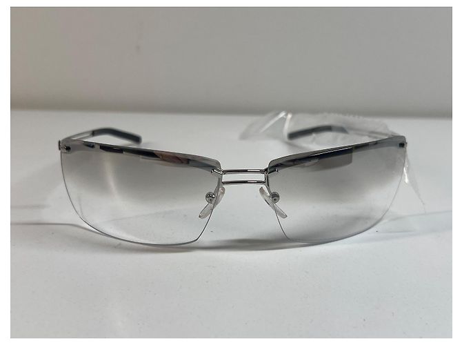 Gafas de sol Givenchy SHV021 579Y - vista 2