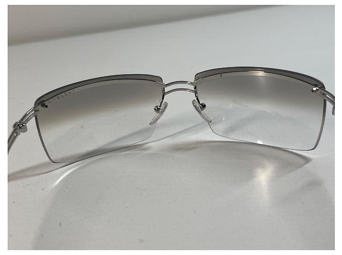 Gafas de sol Givenchy SHV021 579Y - vista 4