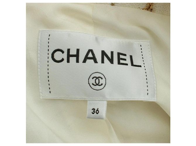 Chanel Rockanzug - Ansicht 10
