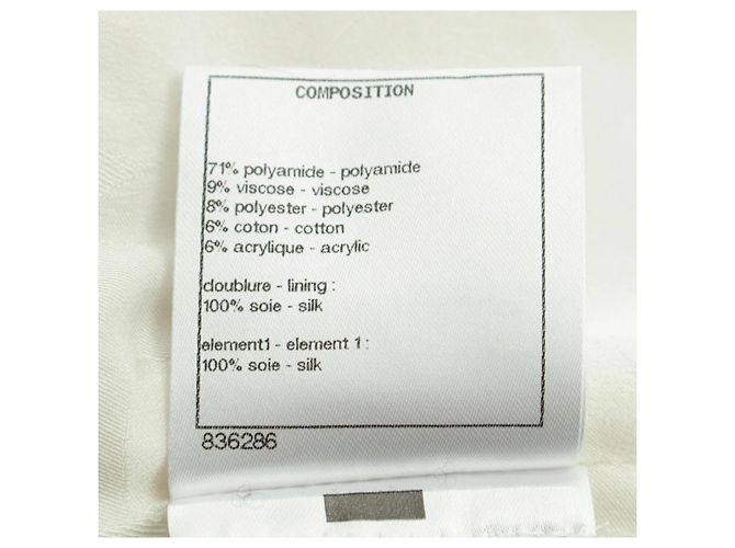 Chanel Rockanzug - Ansicht 12