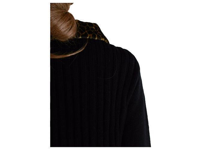 Philosophy di Alberta Ferretti  Cardigan Jacket - view 6
