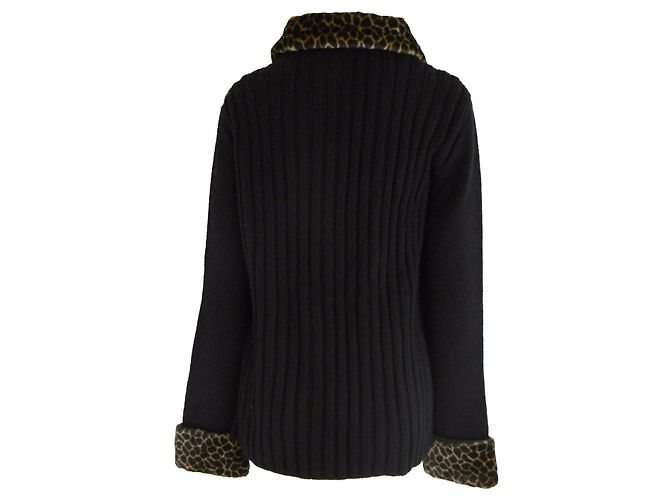 Philosophy di Alberta Ferretti  Cardigan Jacket - view 8