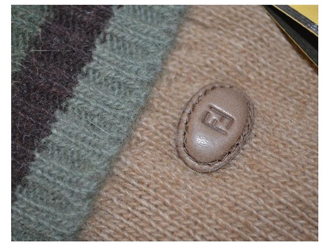 Fendi guantes - vista 3
