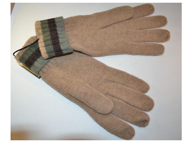 Fendi guantes - vista 5