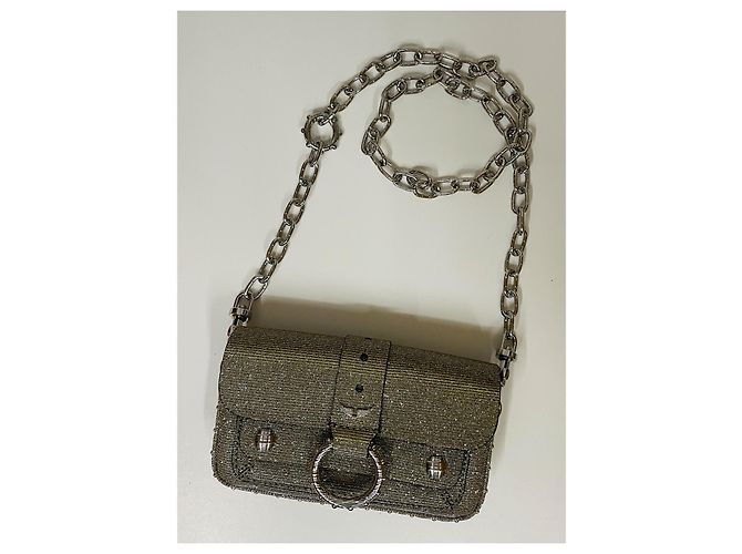 Zadig & Voltaire Zadig Voltaire Edizione Limitata Kate Moss D'oro - vista 2